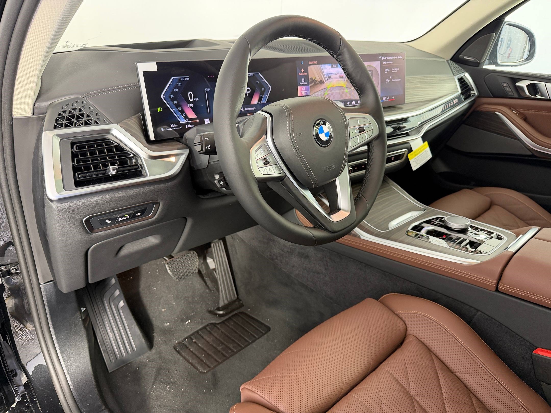New 2027 BMW X7 xDrive40i image 4
