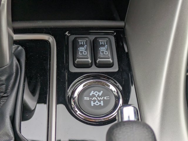 New 2026 Mitsubishi Eclipse Cross LE AWD/4WD image 27