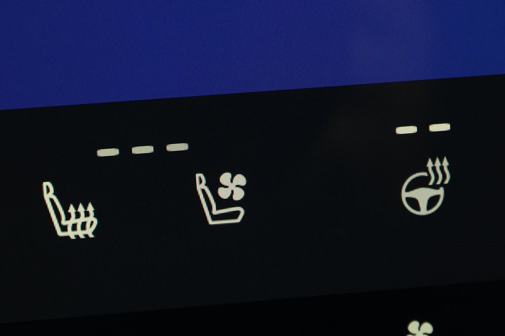 Used 2025 Lexus GX 550 image 33