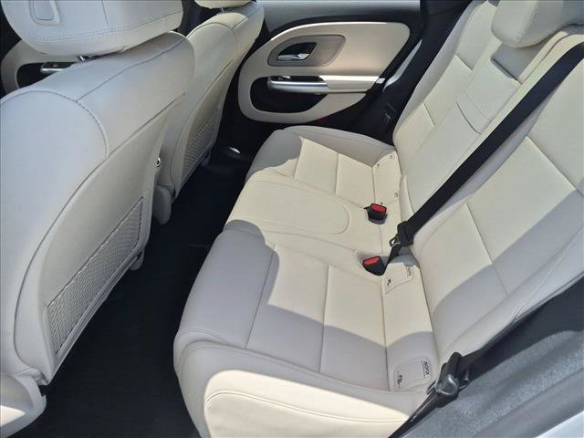New 2027 Mercedes-Benz CLA 250+ image 14