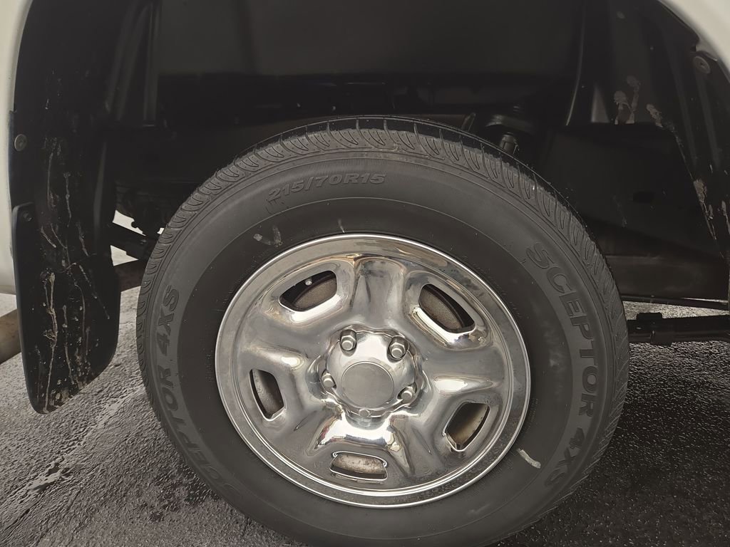 Used 2015 Toyota Tacoma 2WD Access Cab image 24