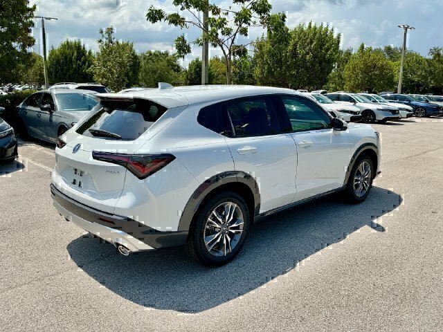 New 2026 Acura ADX FWD image 6