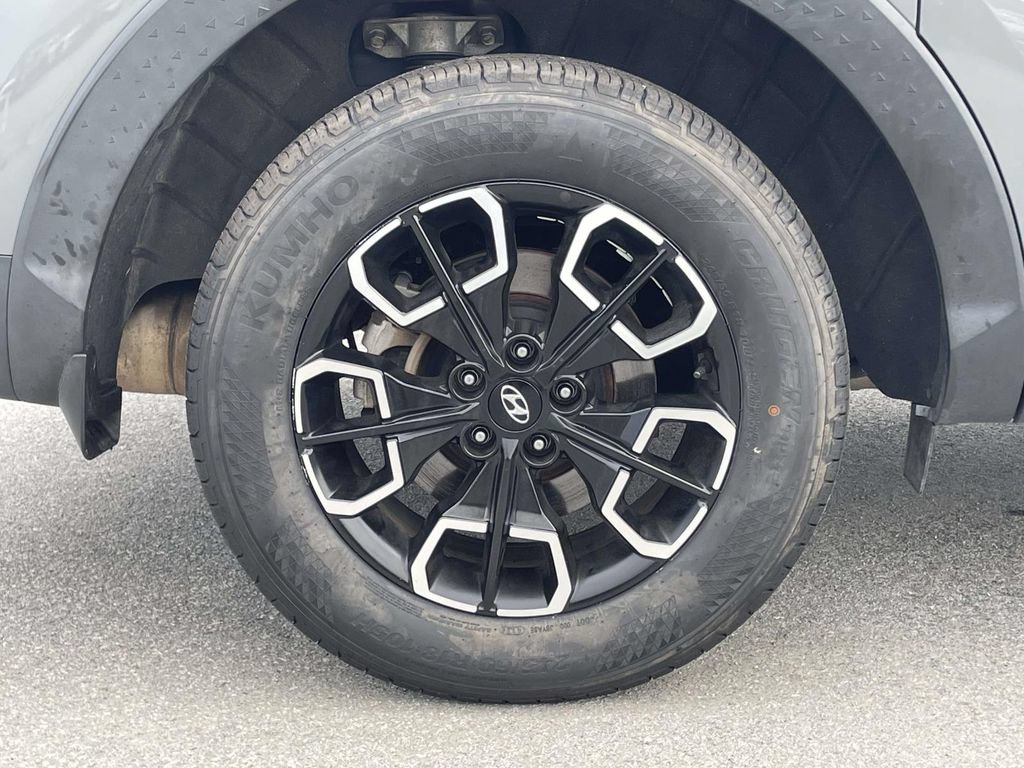 Certified 2022 Hyundai Santa Cruz SEL Premium AWD/4WD image 32