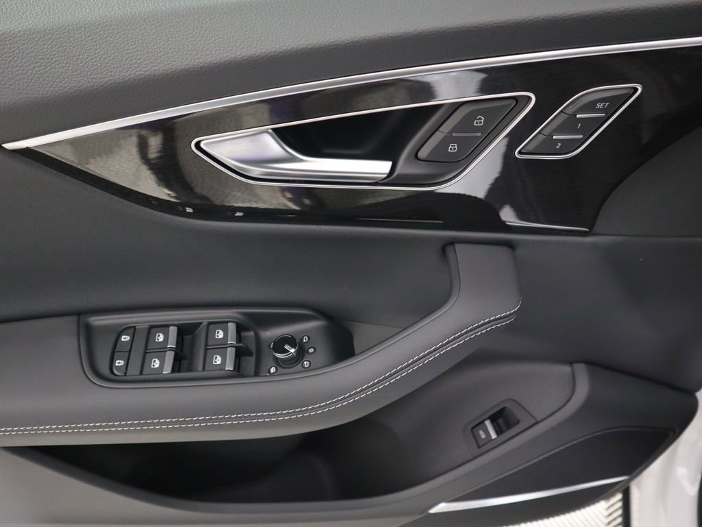 Used 2026 Audi Q7 3.0T Premium Plus w/ Premium Plus Package image 27