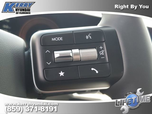 New 2026 Hyundai Santa Fe SEL AWD/4WD image 24
