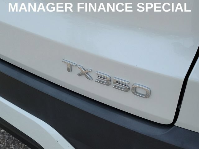 Used 2024 Lexus TX 350 FWD w/ Accessory Package (K3) image 5