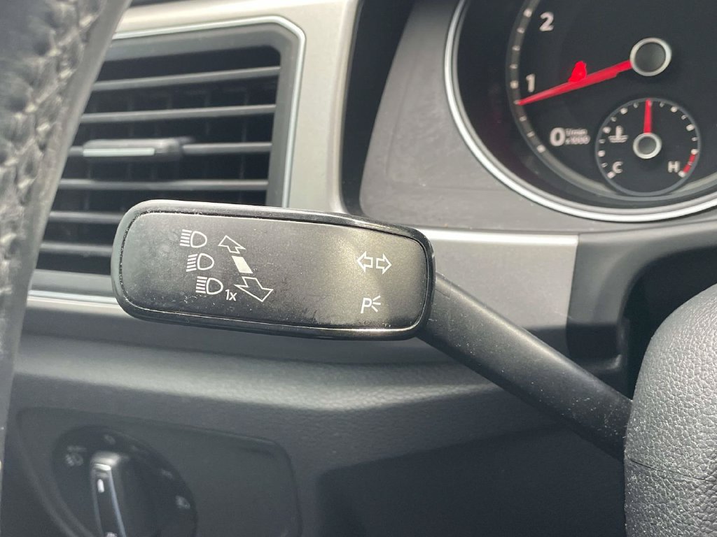 Used 2018 Volkswagen Atlas SE AWD/4WD image 27