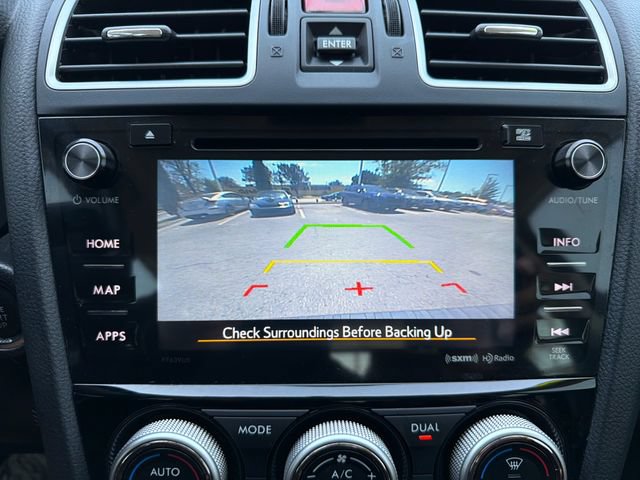 Used 2018 Subaru Forester 2.5i Touring AWD/4WD image 14