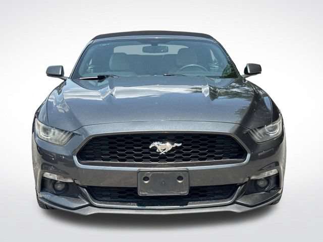 Used 2017 Ford Mustang Premium RWD image 10