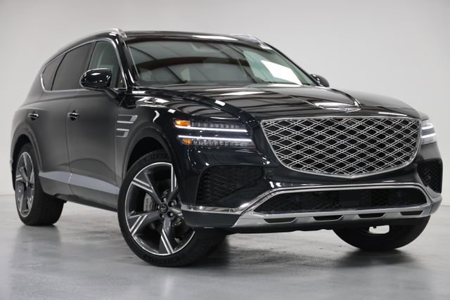 New 2026 Genesis GV80 2.5T Prestige