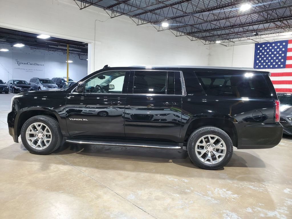 Used 2019 GMC Yukon XL SLT image 13
