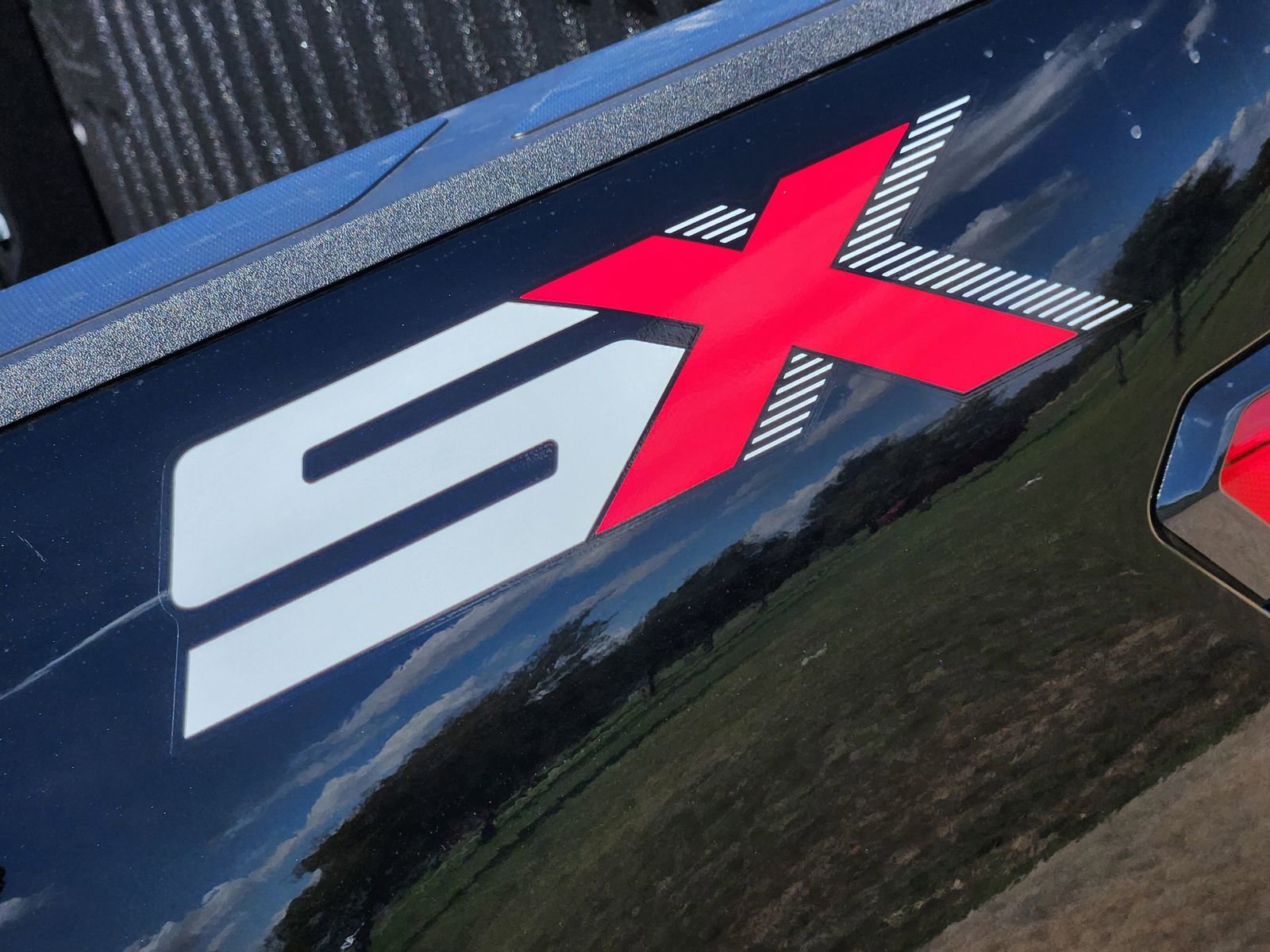 New 2026 Toyota Tundra SR5 w/ SX Package image 12