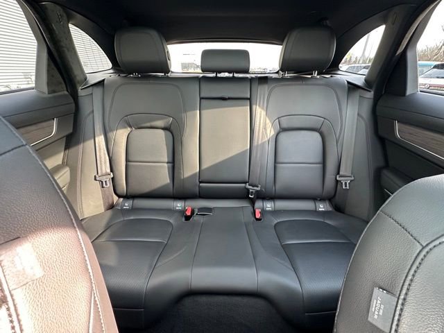 Used 2022 Jaguar F-PACE S image 32