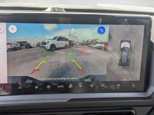 New 2025 Ford Bronco Sport Badlands w/ Badlands Tech Package image 13