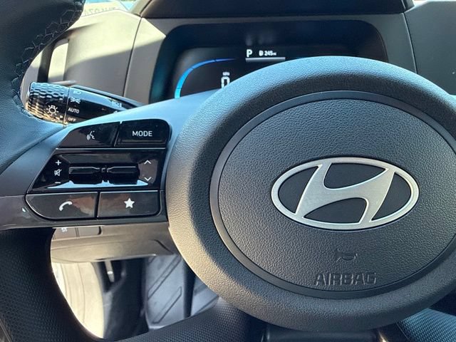 Used 2026 Hyundai Elantra Sport FWD image 30