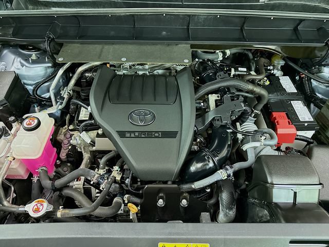 Used 2023 Toyota Highlander Limited AWD/4WD image 32