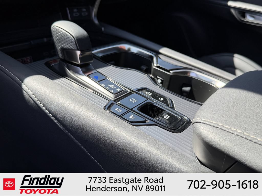 Used 2023 Lexus RX 350 F Sport w/ Accessory Package (Z1) AWD/4WD image 30