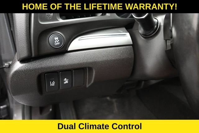 Used 2019 Acura ILX FWD image 16
