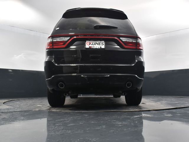 New 2026 Dodge Durango GT image 53