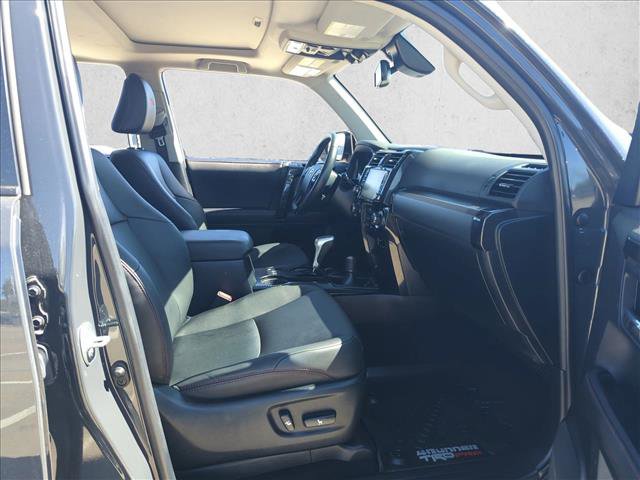 Used 2024 Toyota 4Runner TRD Pro image 19