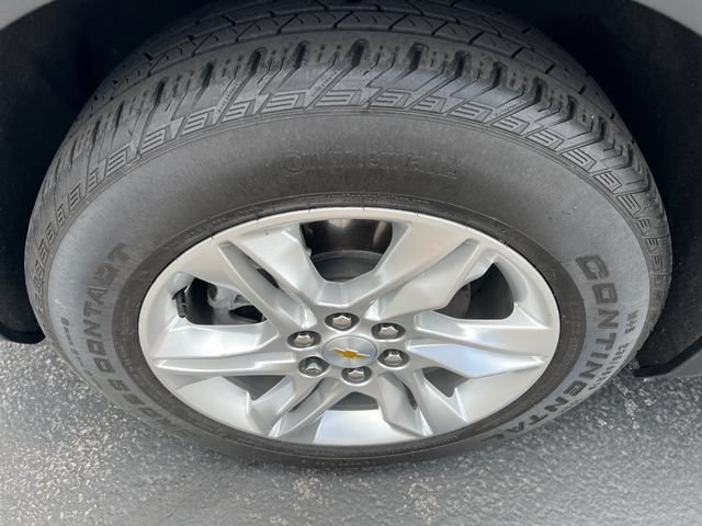 Certified 2022 Chevrolet Blazer LT w/ Sound & Technology Package AWD/4WD image 27
