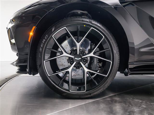 New 2026 Aston Martin DBX 707 AWD/4WD image 4