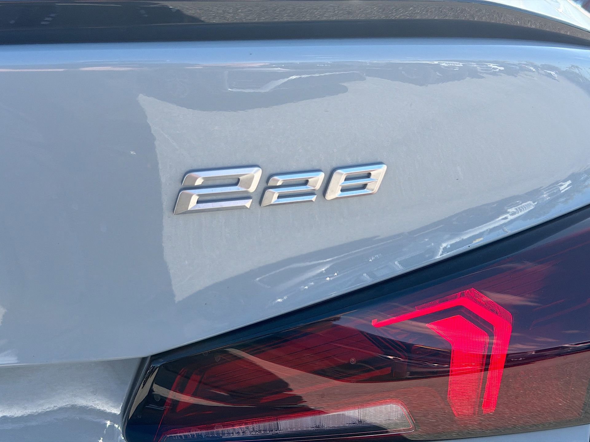 Used 2026 BMW 228i 228 Gran Coupe w/ Technology Package image 12