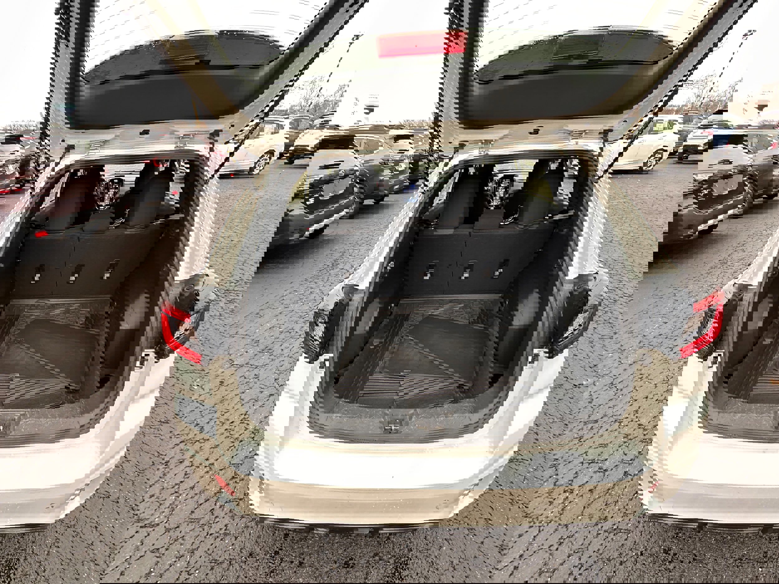 Certified 2024 Subaru Impreza RS image 9