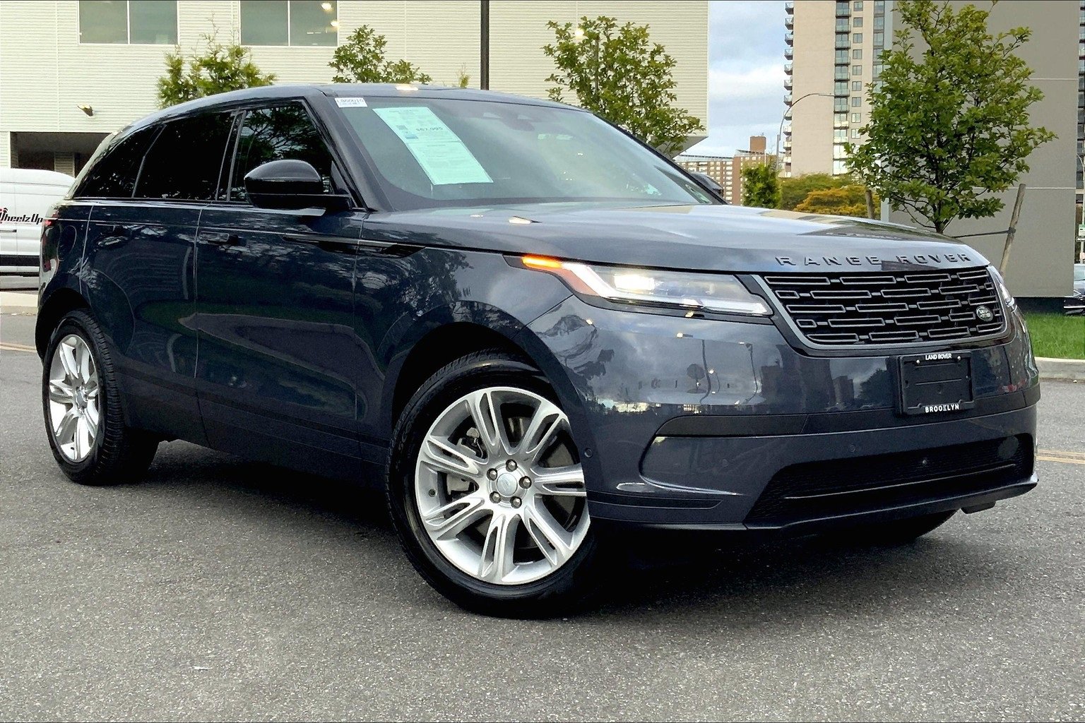 Used 2026 Land Rover Range Rover Velar S image 2