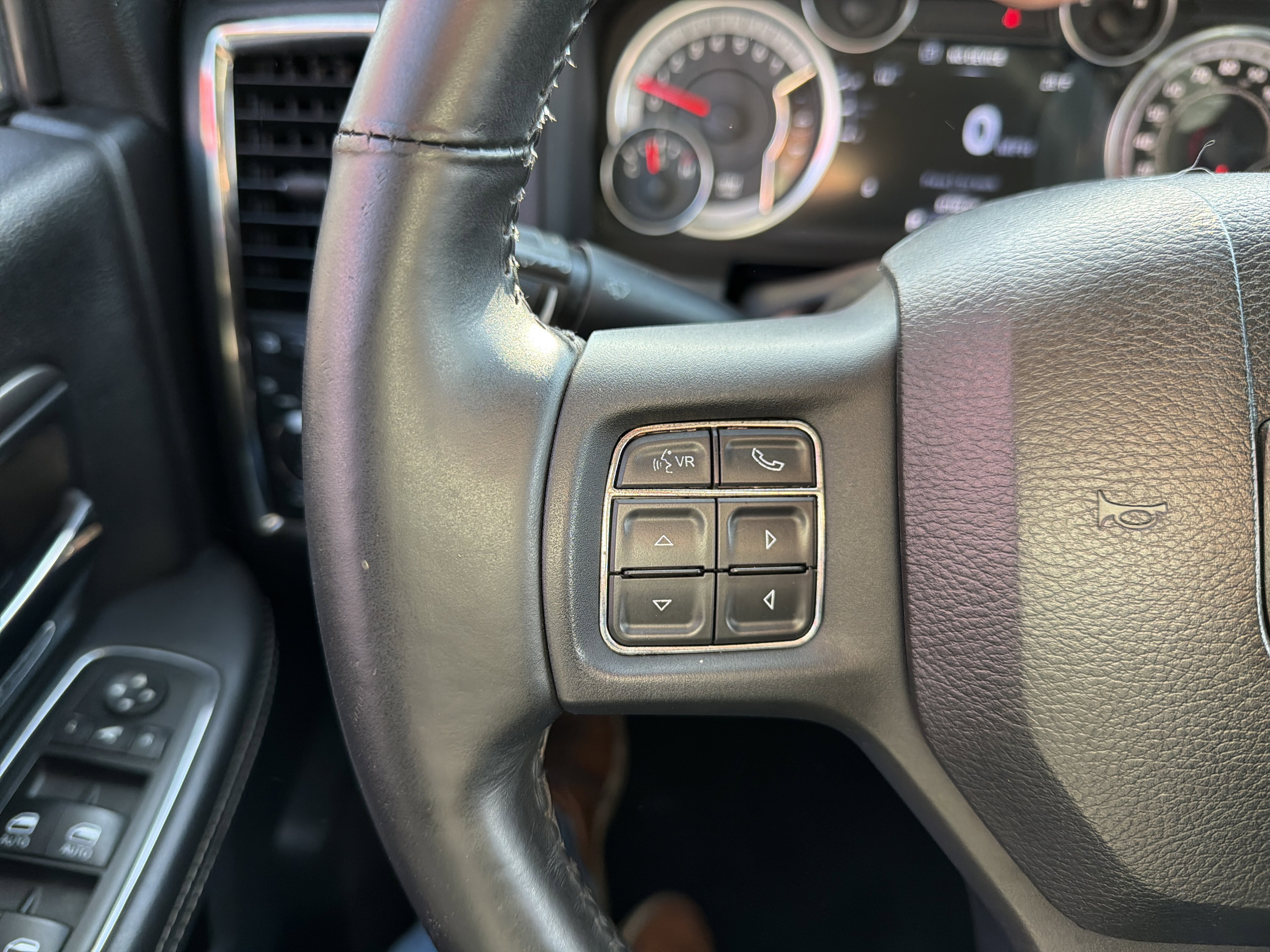 Used 2015 RAM 1500 Sport w/ Sport Premium Group image 13