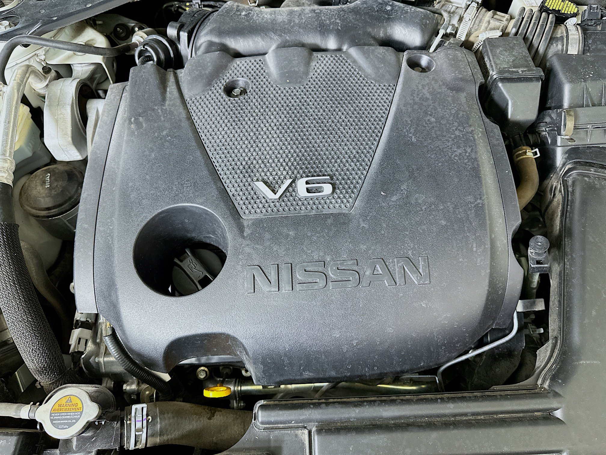 Used 2020 Nissan Maxima Platinum w/ Reserve Package FWD image 33