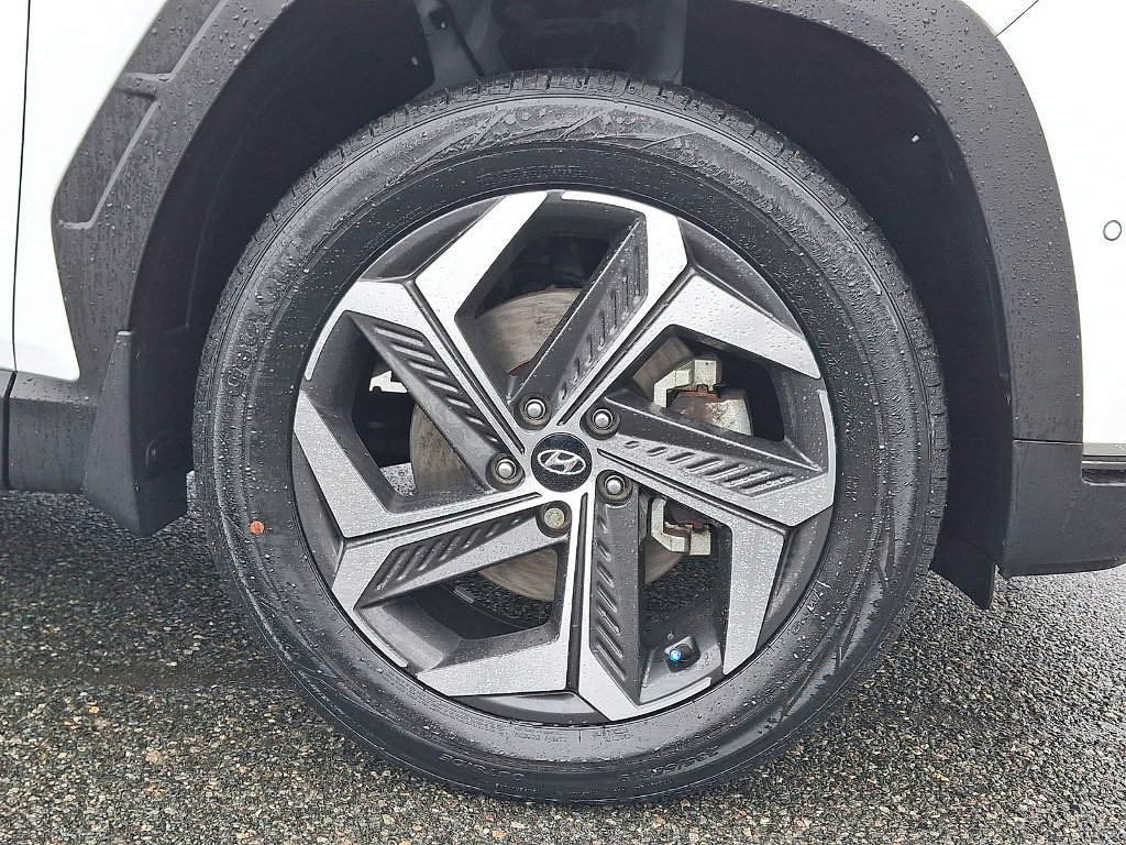 Certified 2023 Hyundai Tucson Limited image 27