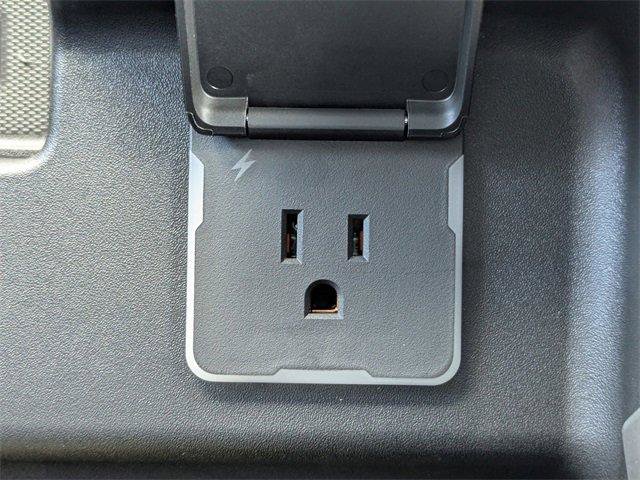 New 2026 GMC Sierra 2500 Denali w/ Denali Reserve Package image 40