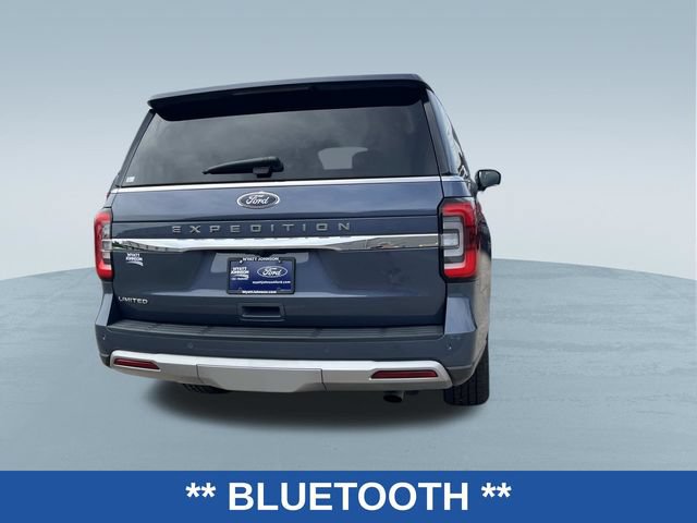 Used 2023 Ford Expedition Limited RWD image 4