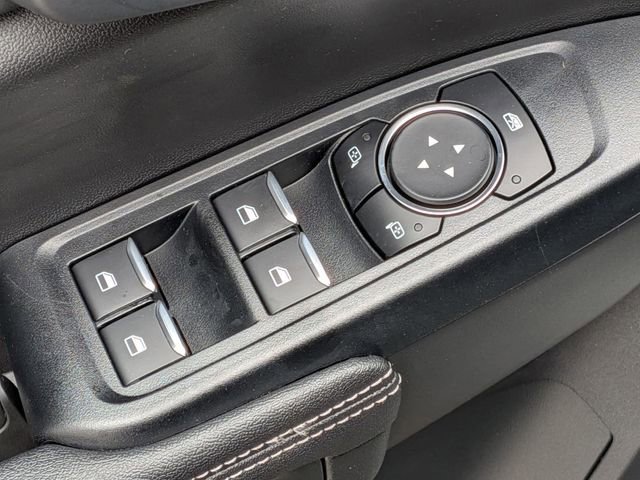 New 2026 Ford Ranger XLT image 23