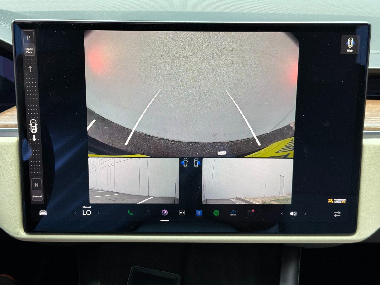 Used 2023 Tesla Model X AWD/4WD image 31