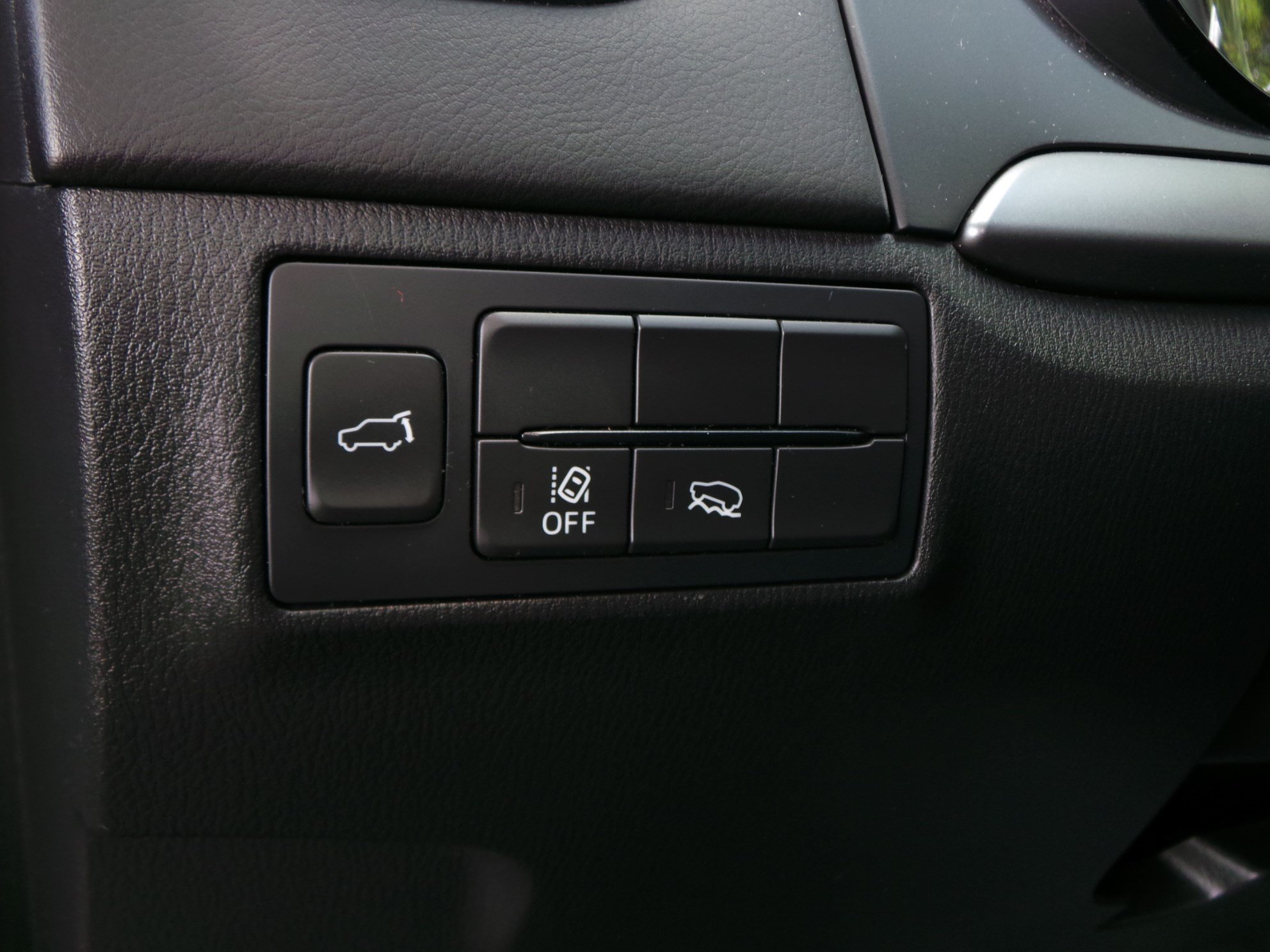 Certified 2023 MAZDA CX-9 Touring AWD/4WD image 26