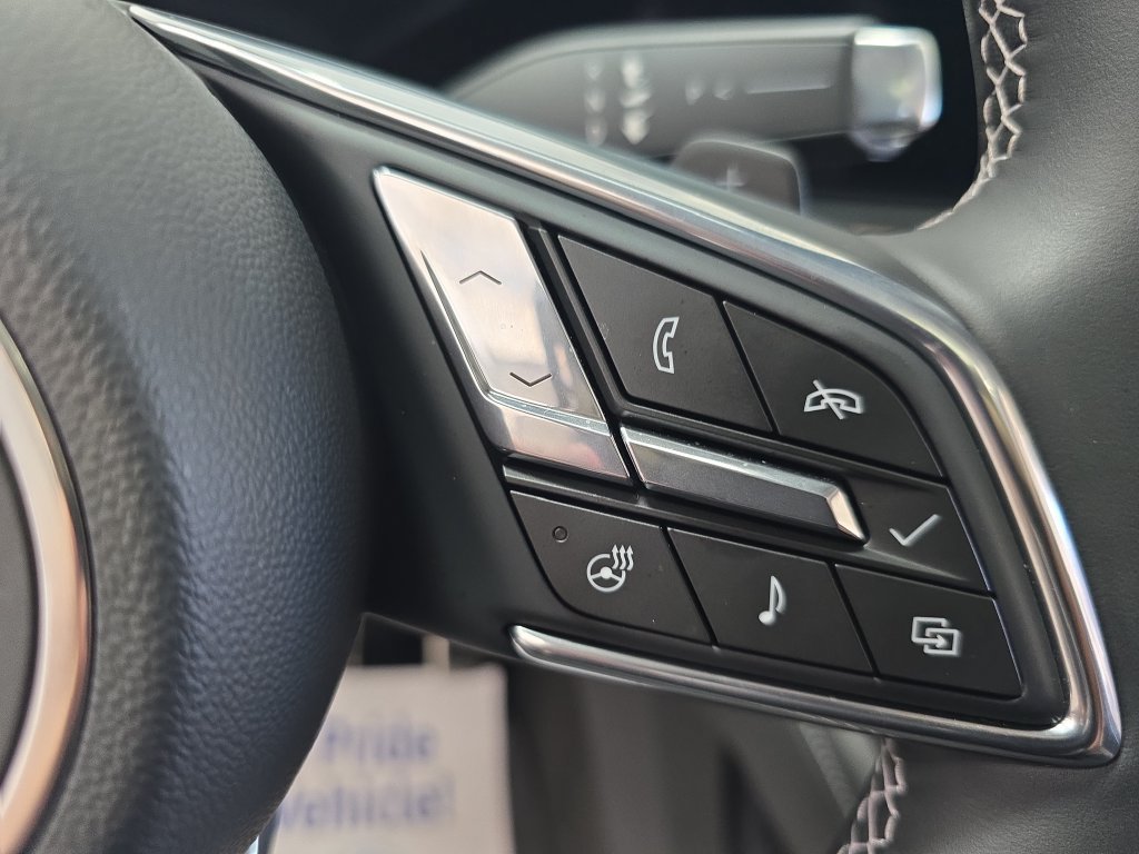 New 2026 Buick Envision Sport Touring AWD/4WD image 19