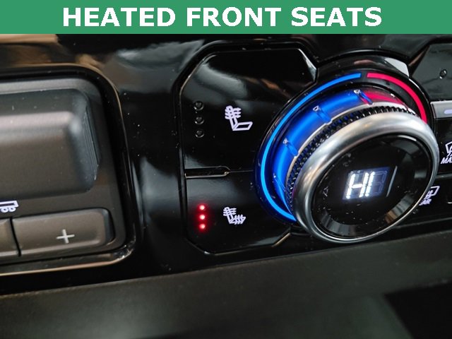 Certified 2025 GMC Sierra 1500 SLT image 4