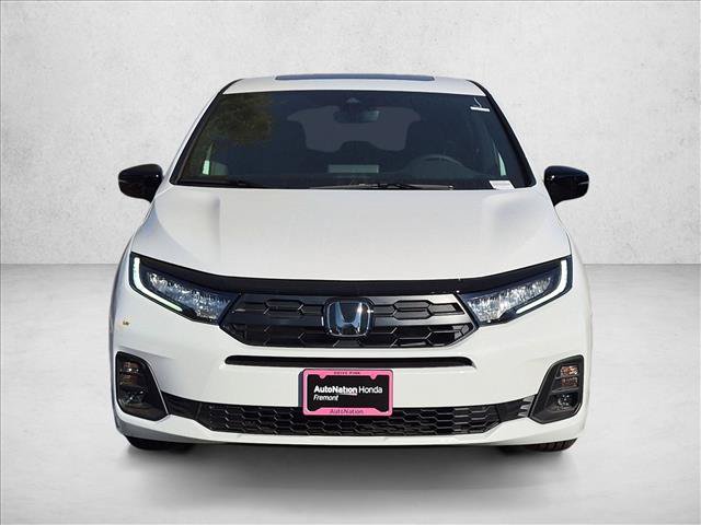 New 2026 Honda Odyssey Sport-L image 6