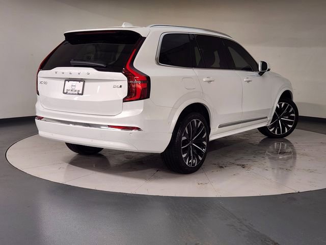 New 2026 Volvo XC90 B6 Ultra w/ Protection Package image 2