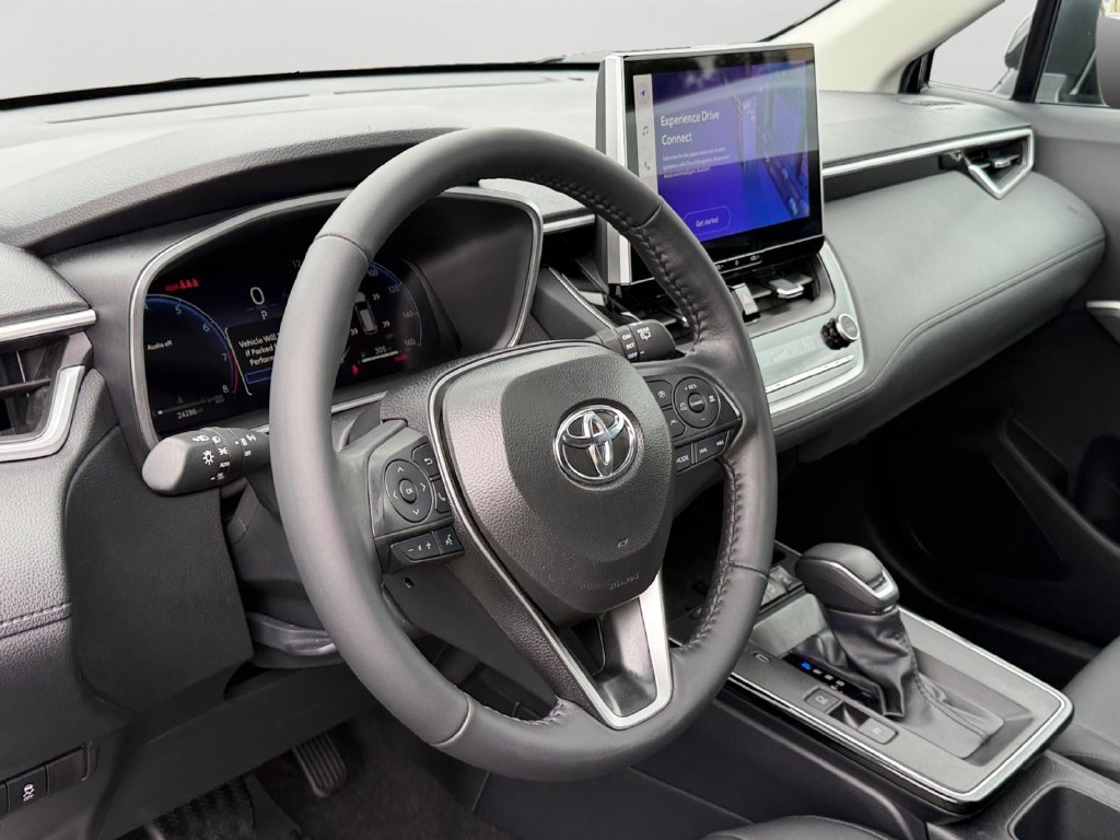Used 2026 Toyota Corolla Cross XLE w/ Convenience Package AWD/4WD image 18