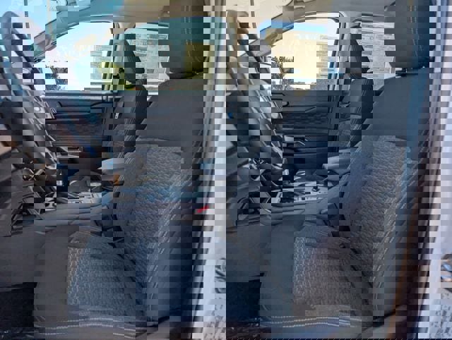 New 2025 Ford Ranger XLT w/ Equipment Group 301A High image 60