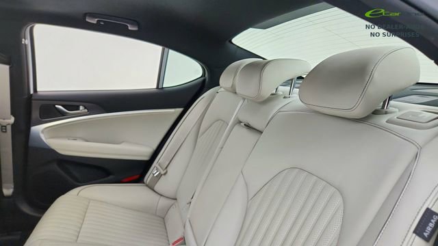 Used 2025 Genesis G70 3.3T Advanced AWD/4WD image 31