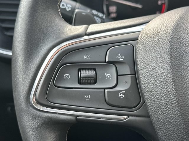 Used 2023 Buick Envision Preferred AWD/4WD image 21