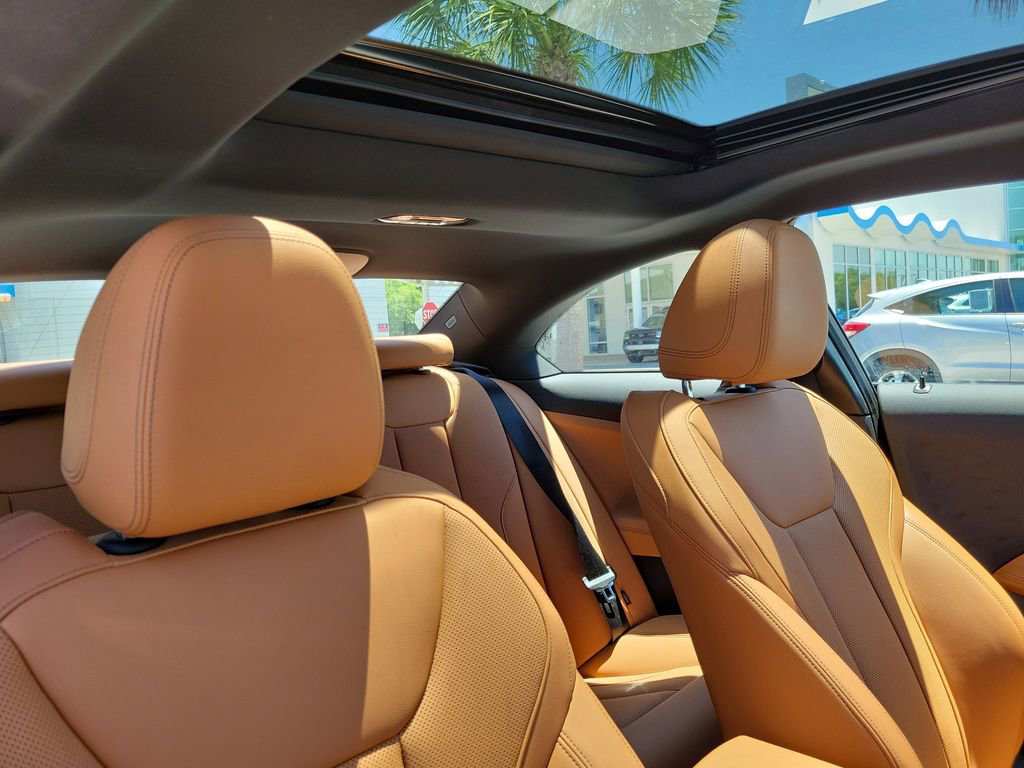 Used 2023 BMW 230i Coupe w/ Premium Package RWD image 16