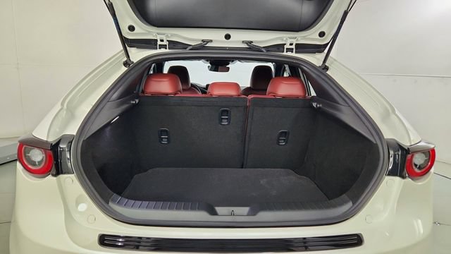 New 2026 MAZDA MAZDA3 Carbon AWD/4WD image 36