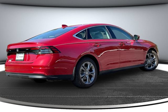 Used 2024 Honda Accord EX image 5