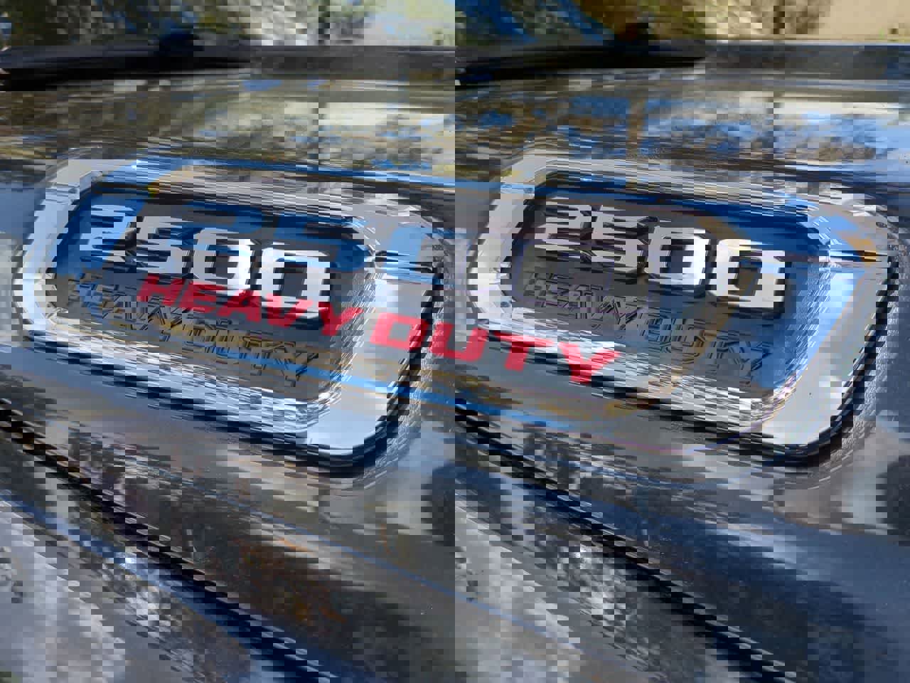 Used 2019 RAM 2500 Limited image 13