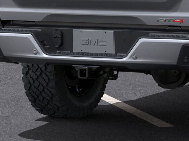 New 2025 GMC Canyon AT4 image 18